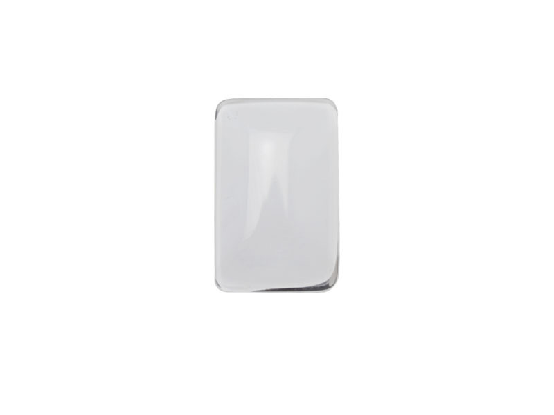 Rectangle Small Fridge Magnet