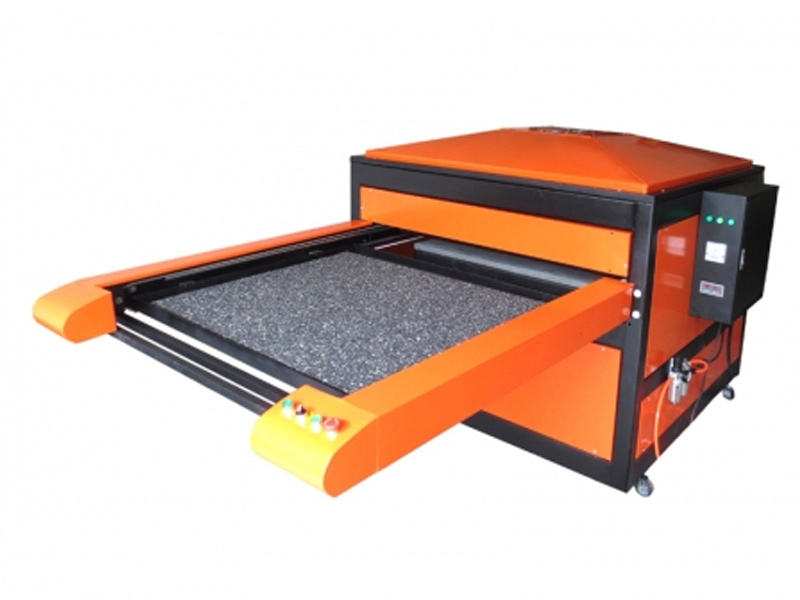 Pneumatic Heat Press Machine(60x80cm)
