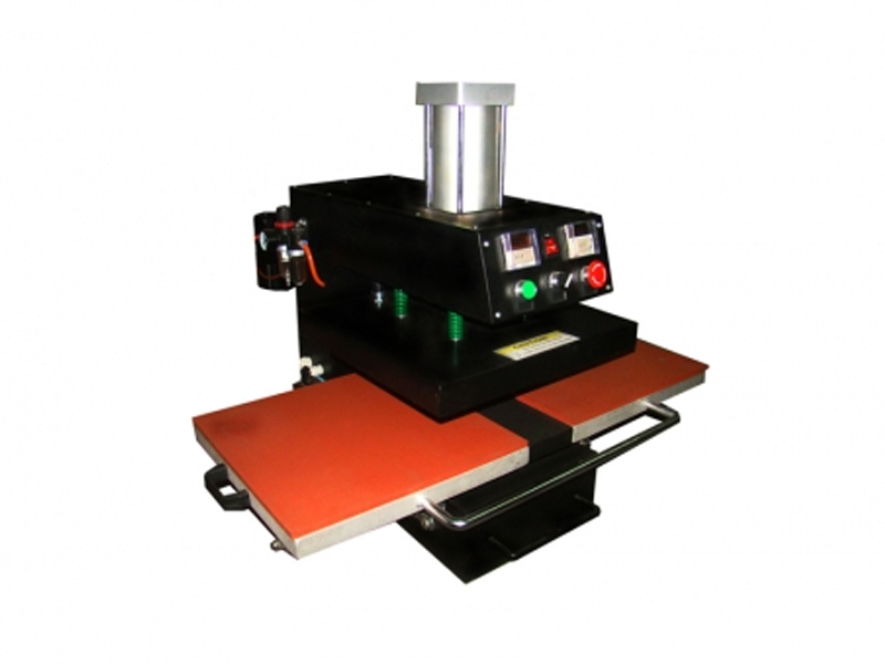 Pneumatic Heat Press Machine C