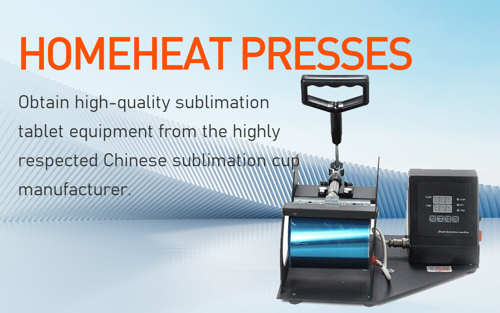 Homeheat Presses