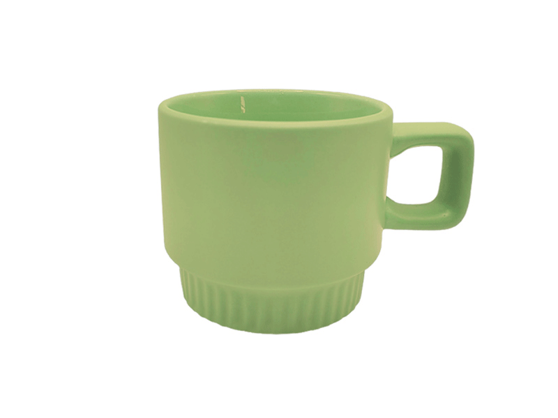 10oz stacked mug
