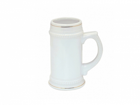 22oz Beer Mug